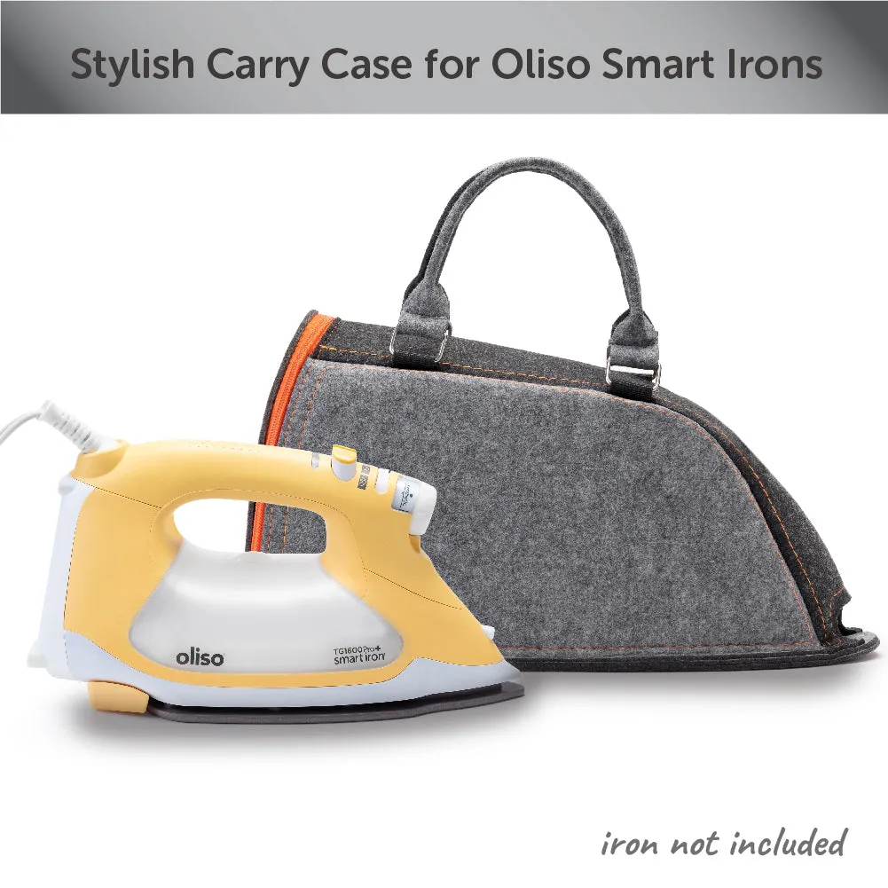 Large Carry Bags - orange