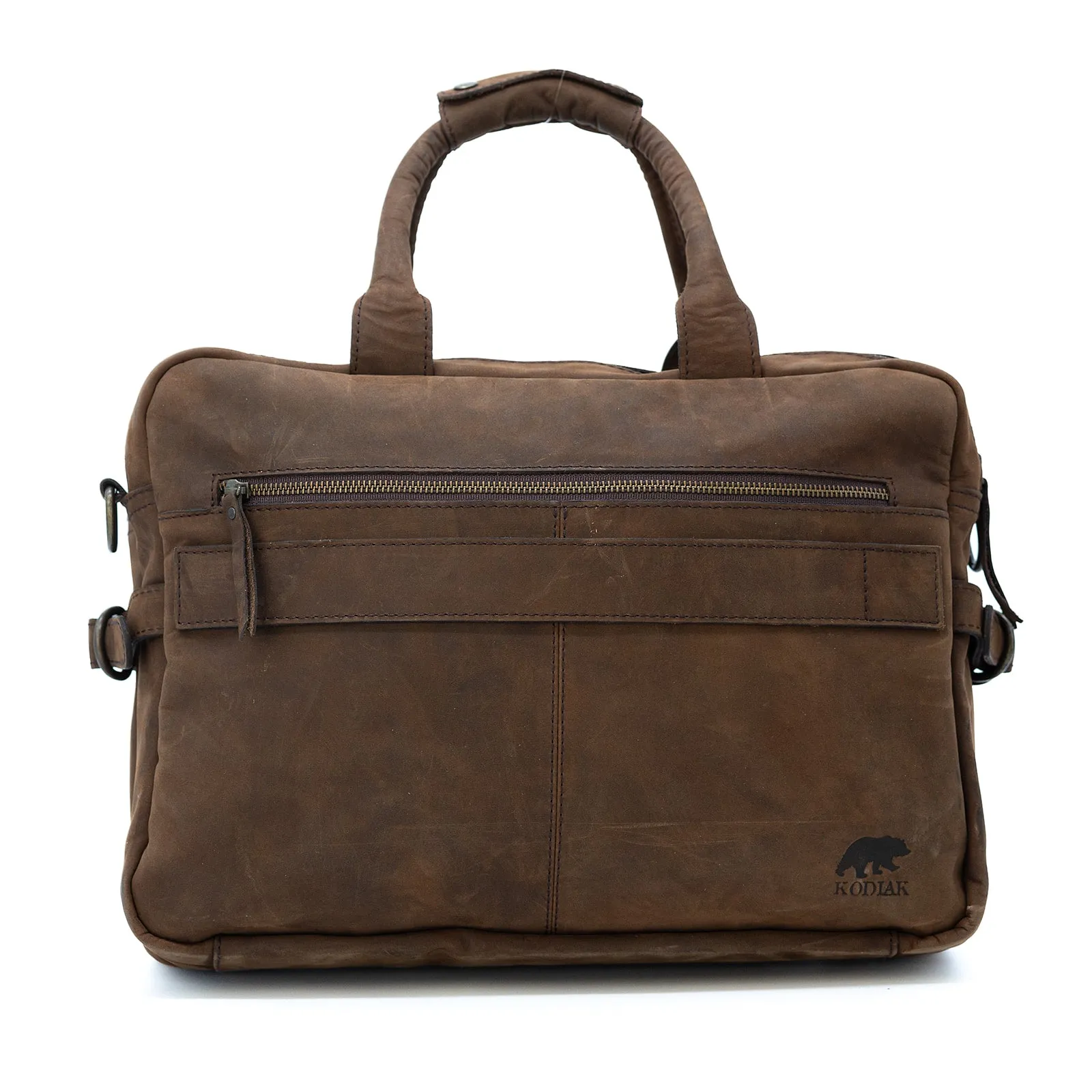 LIMITED EDITION - Yukon Pilot Bag