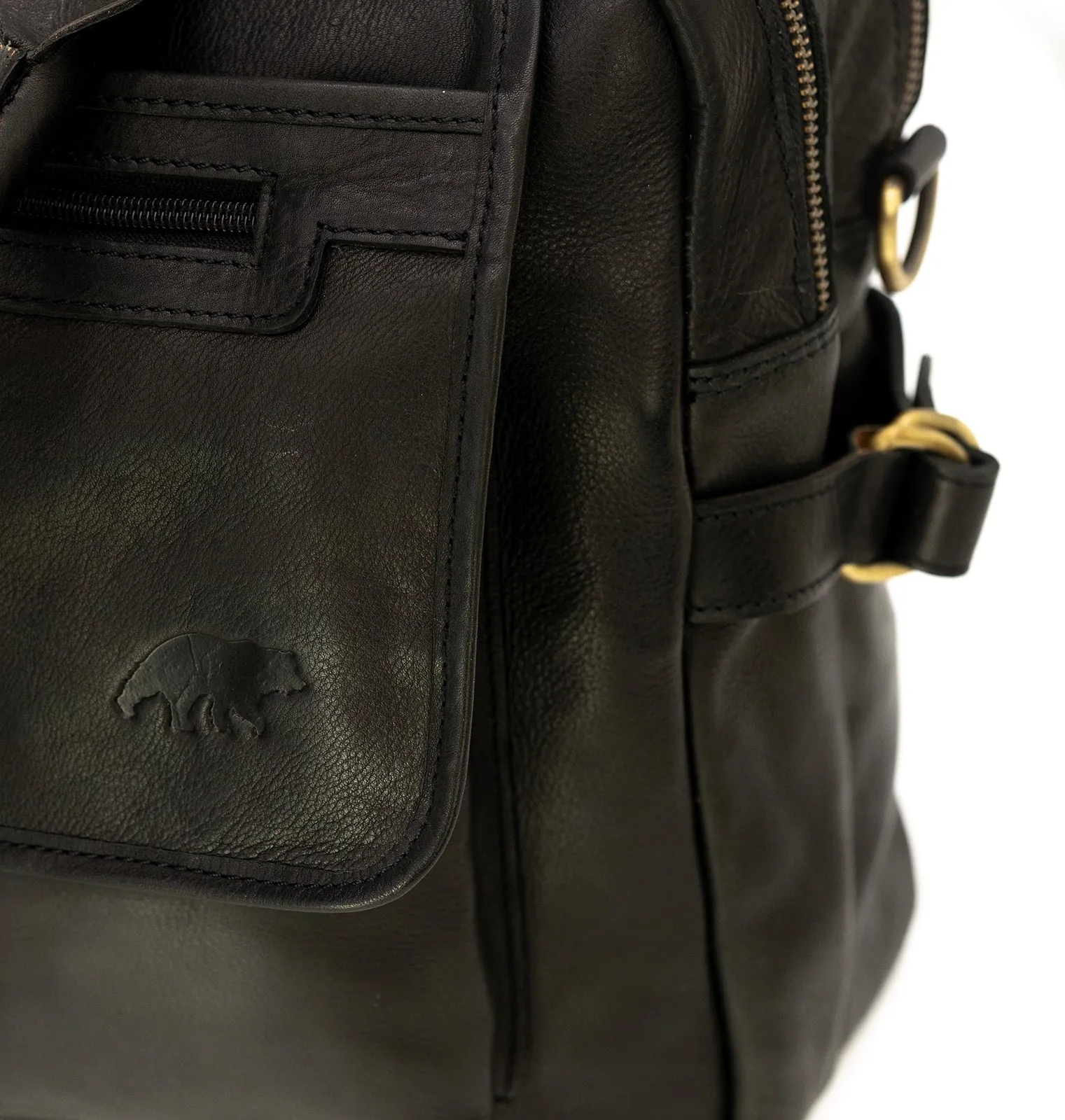 LIMITED EDITION - Yukon Pilot Bag