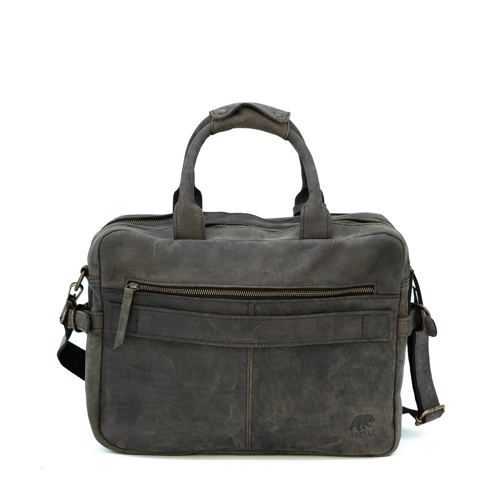 LIMITED EDITION - Yukon Pilot Bag