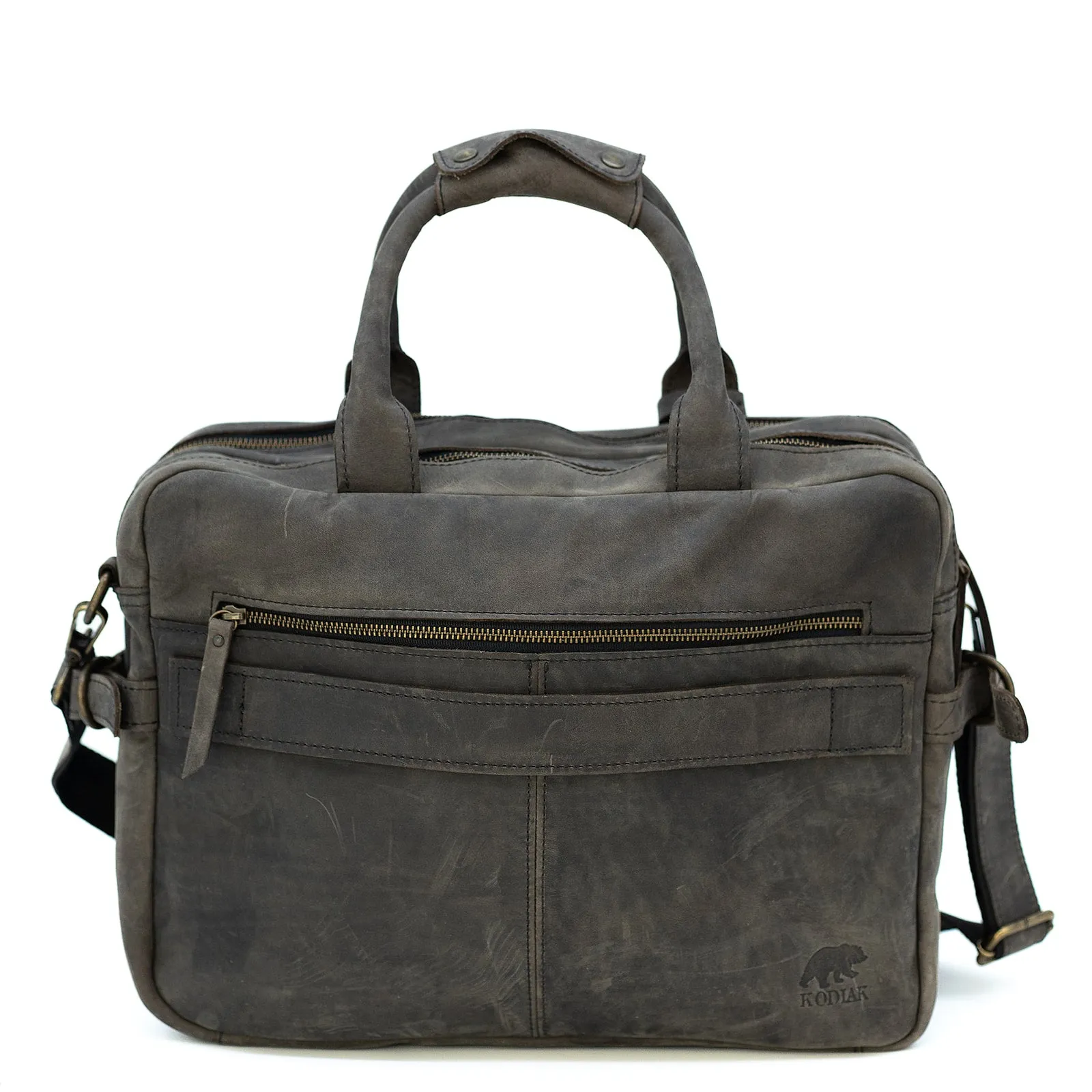LIMITED EDITION - Yukon Pilot Bag