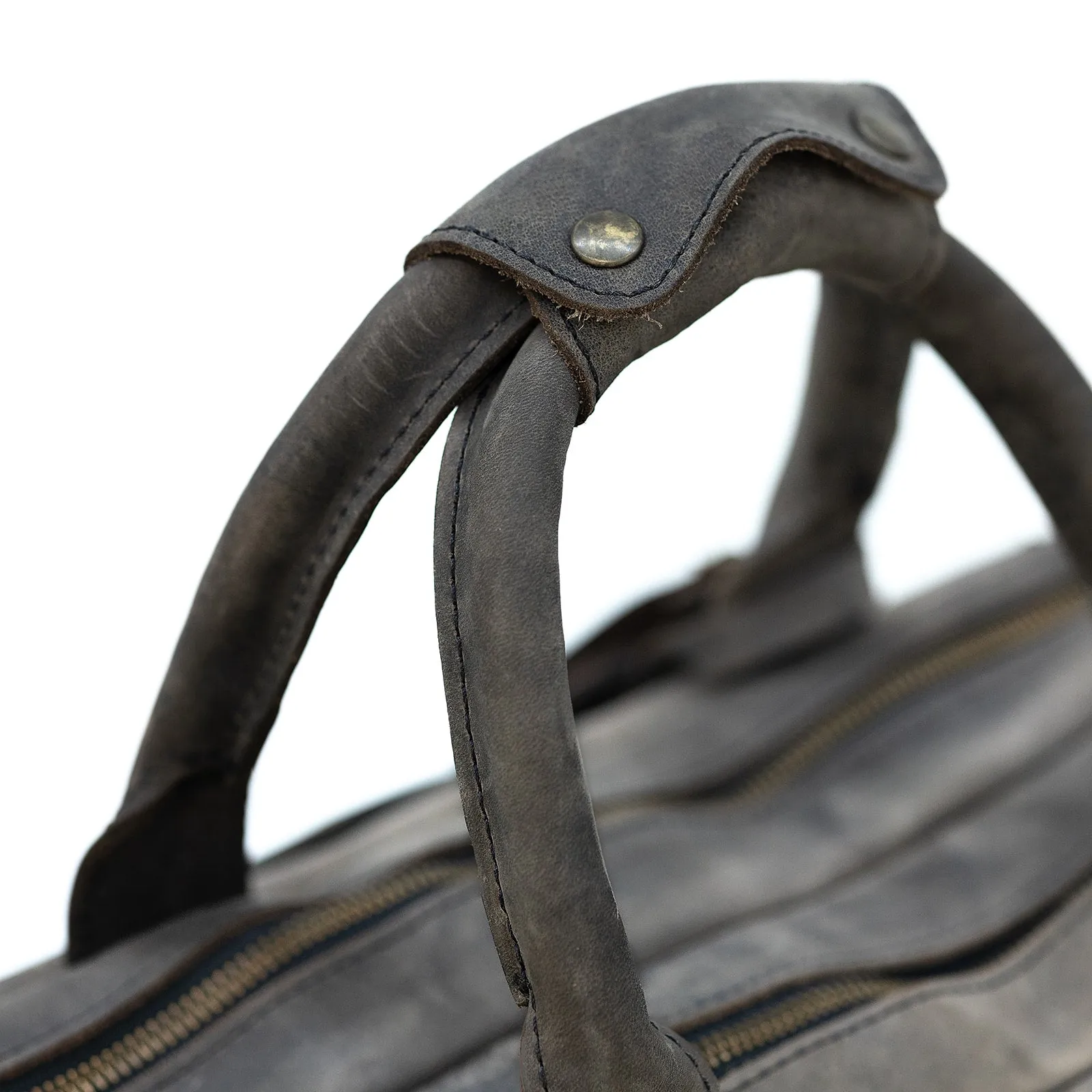 LIMITED EDITION - Yukon Pilot Bag