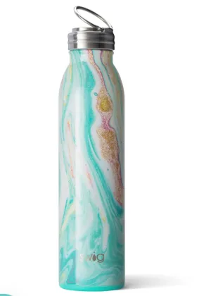 #M806 Swig Life Wanderlust Bottle