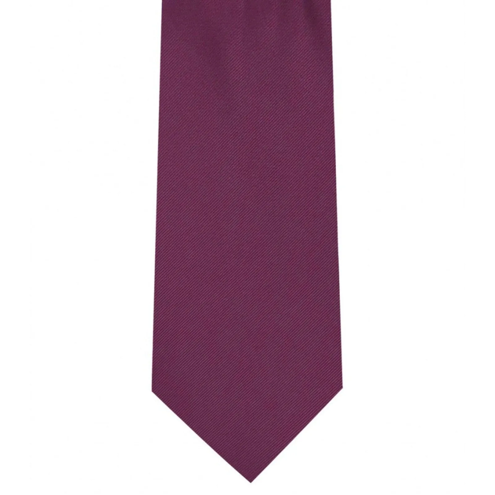 Magenta Bowtie or Tie