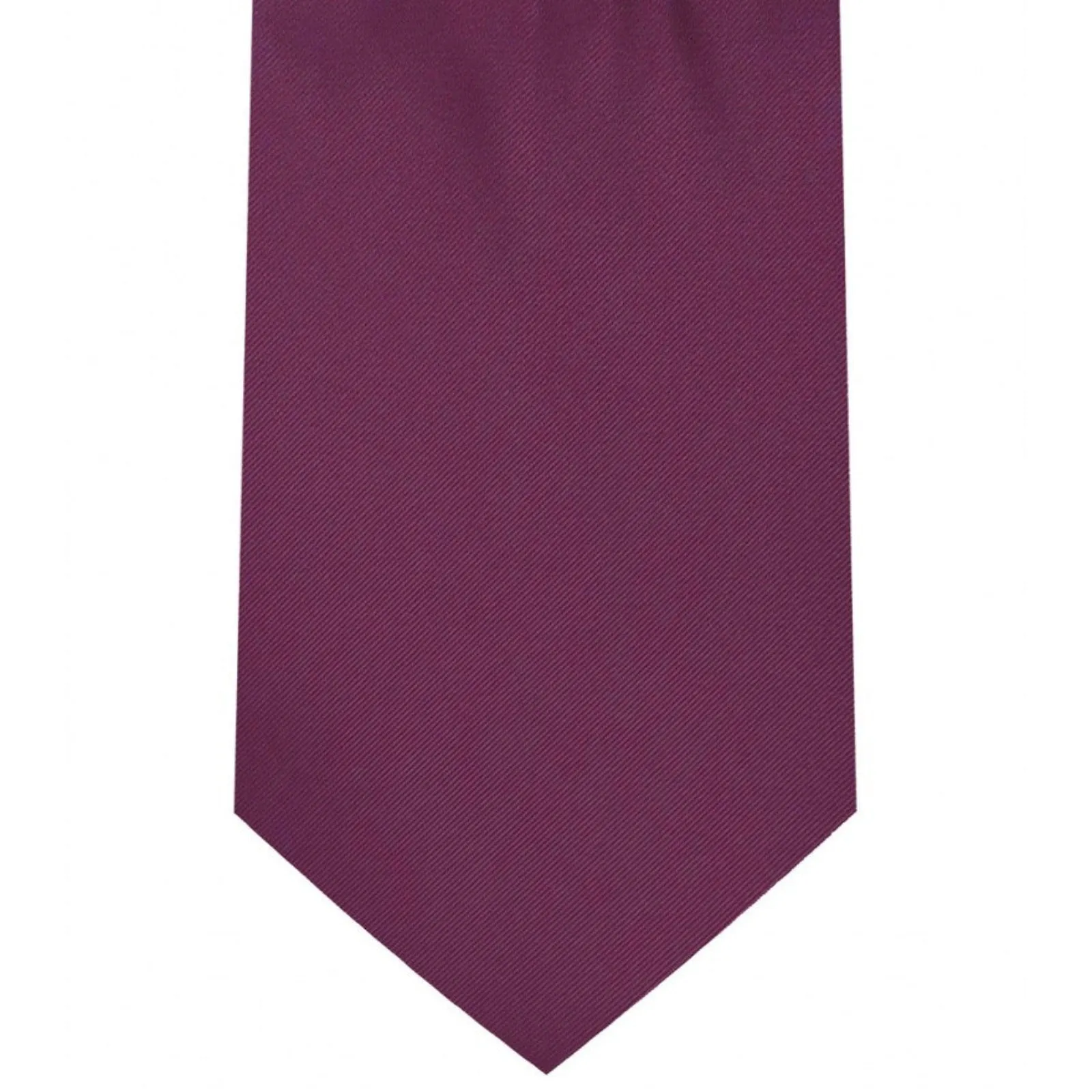Magenta Bowtie or Tie