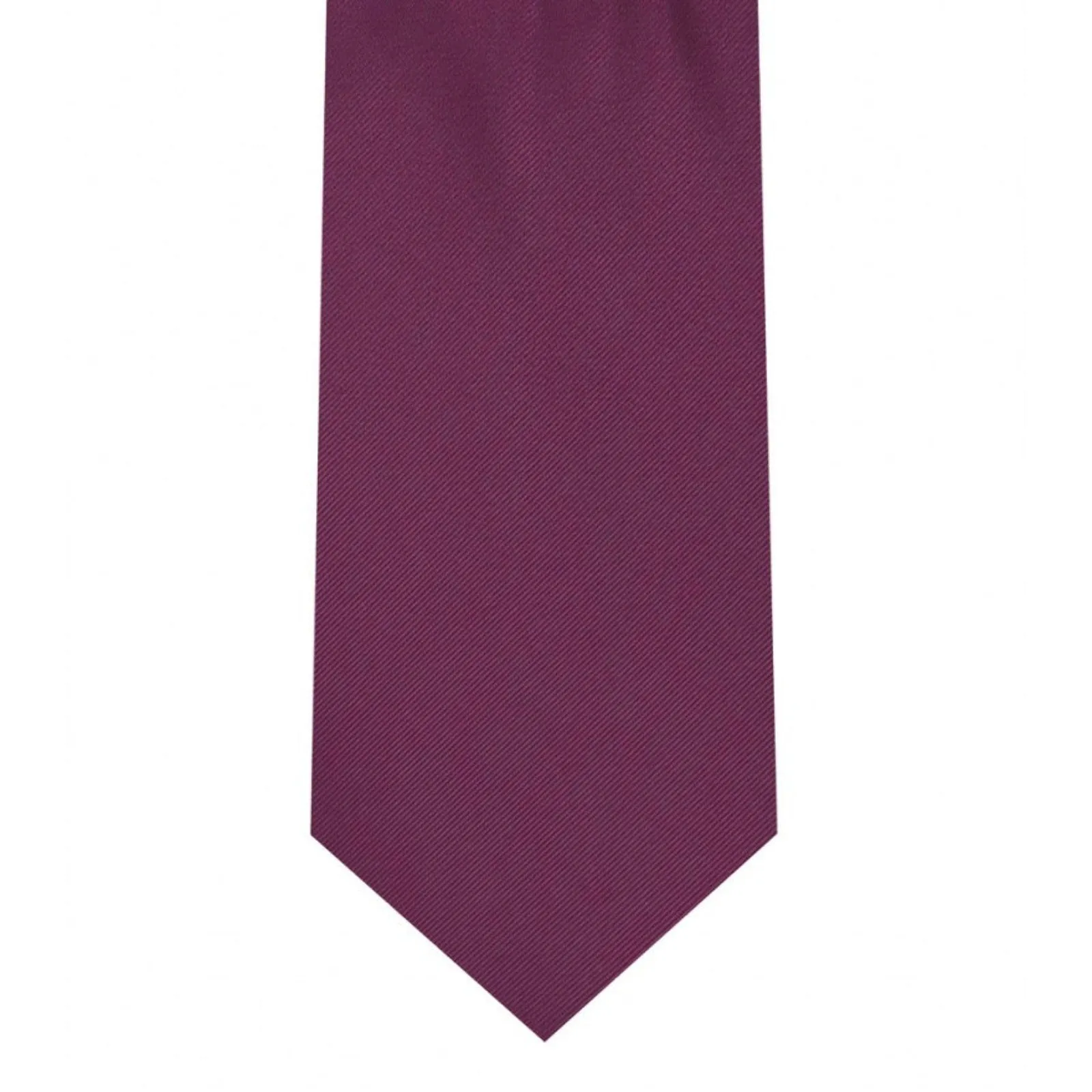 Magenta Bowtie or Tie