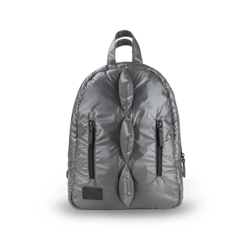 Mini Dino Backpack Graphite