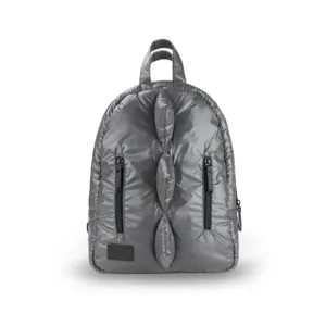 Mini Dino Backpack Graphite