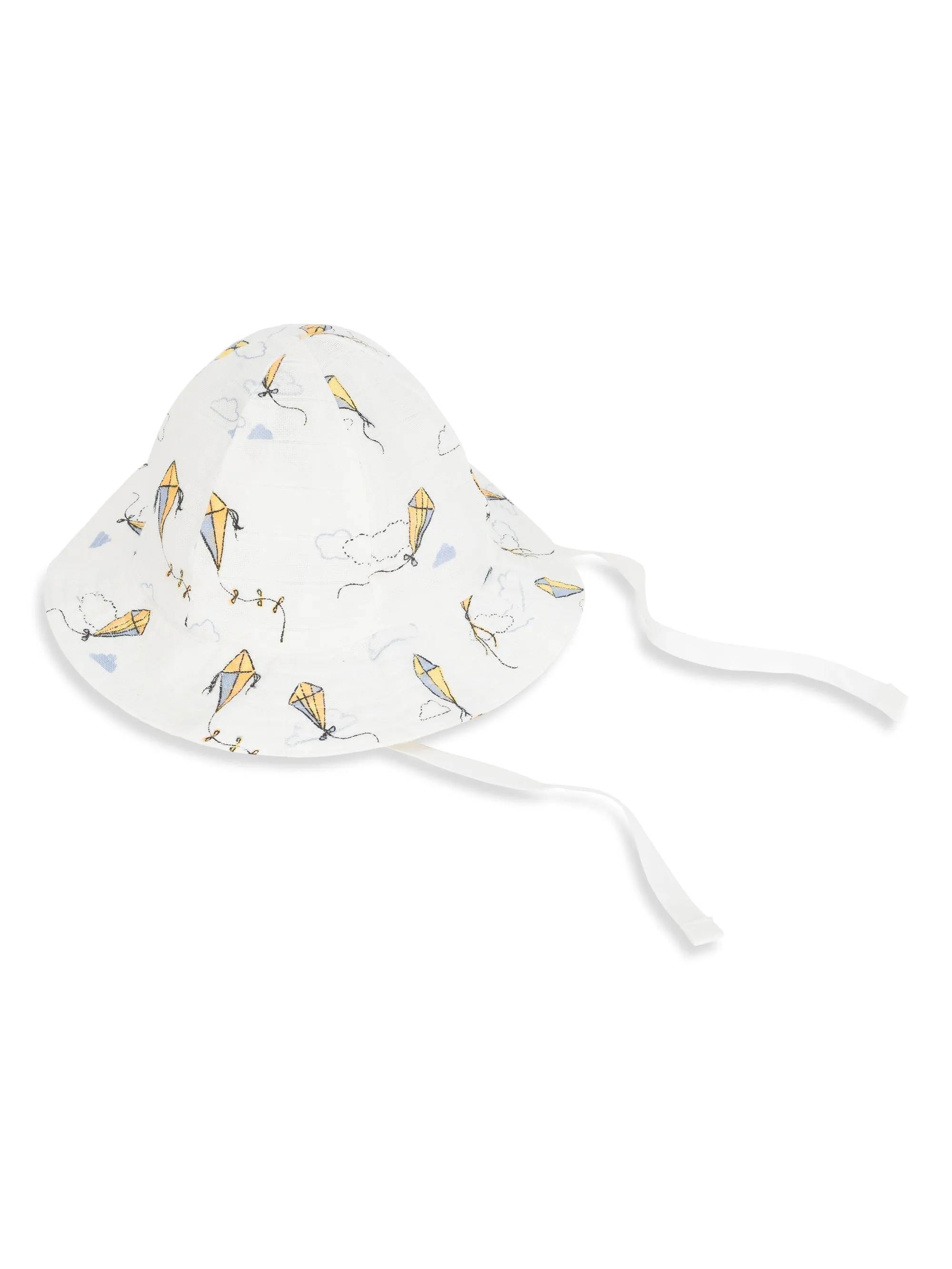 Muslin - Sunhat - Kites