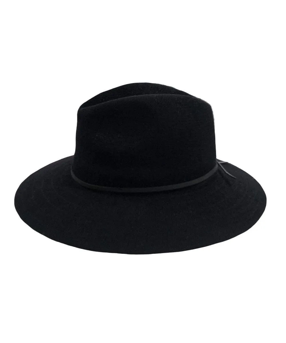 Nikki Rancher Black