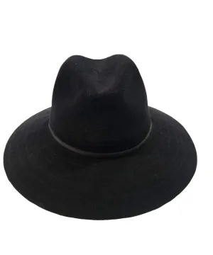 Nikki Rancher Black