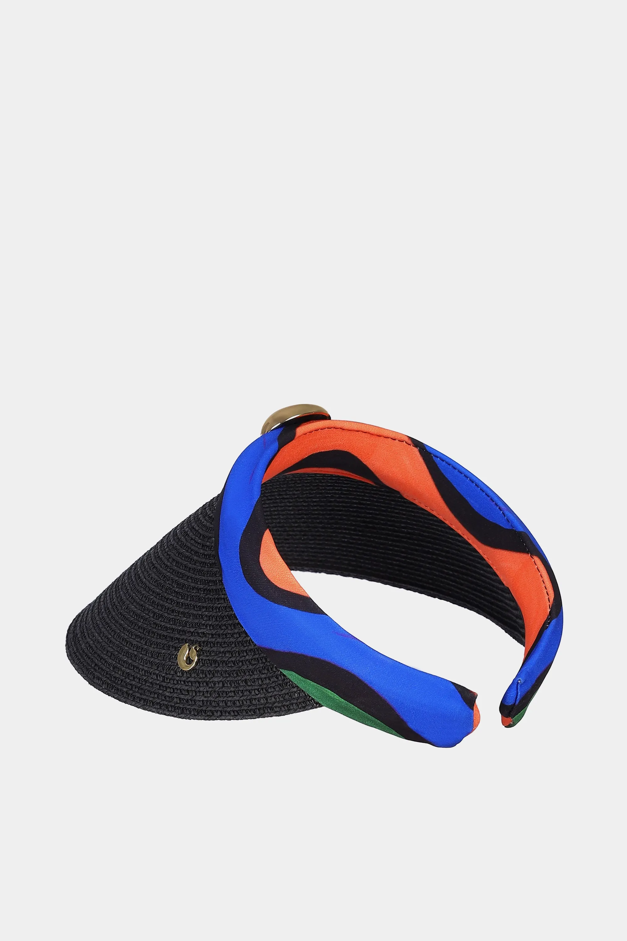 Noir & Aurorays Visor with Saf