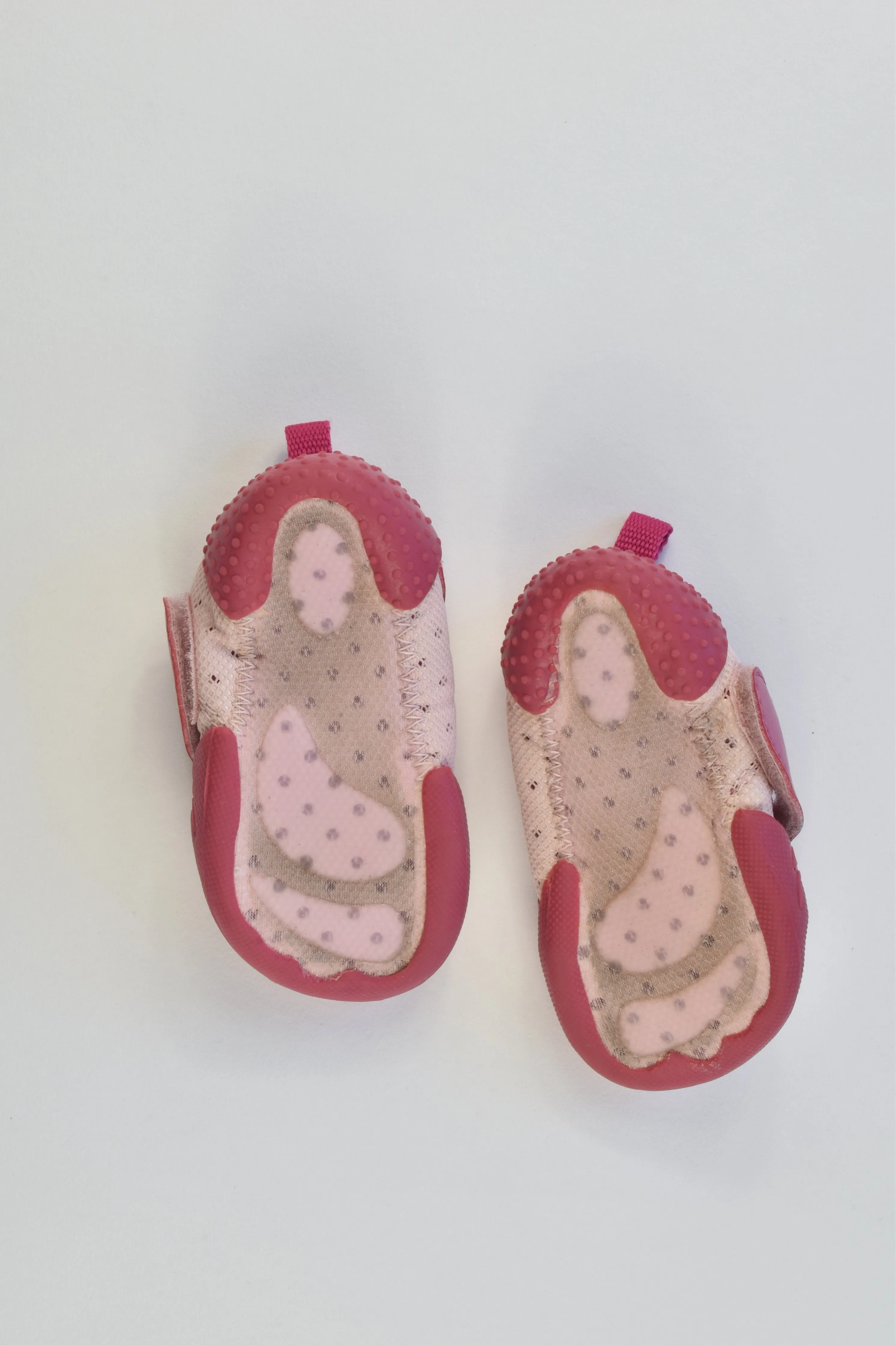 Oxylane Size 5.5 Lightweight, Soft and Flexible Shoes