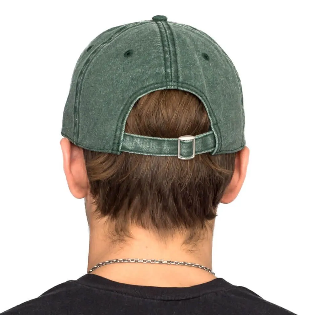Paddy's Irish Pub Adjustable Hat