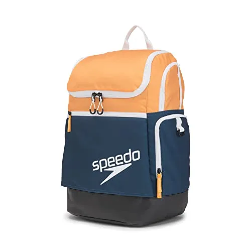 Panther Aquatic Club __SPEEDO Teamster 2.0 Backpack