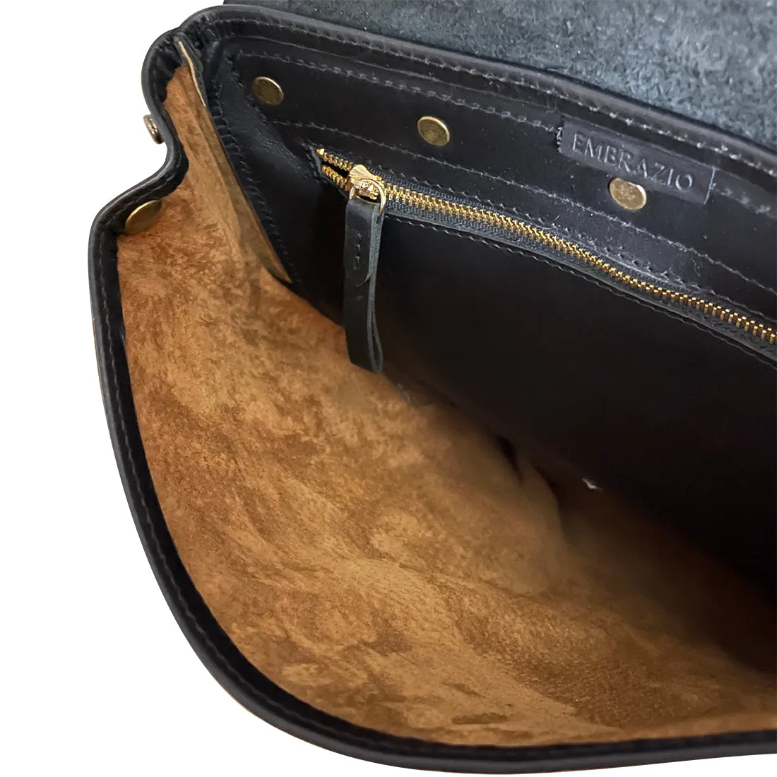 PHOENIX Handmade Leather Backpack
