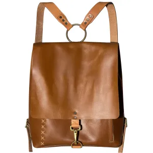 PHOENIX Handmade Leather Backpack