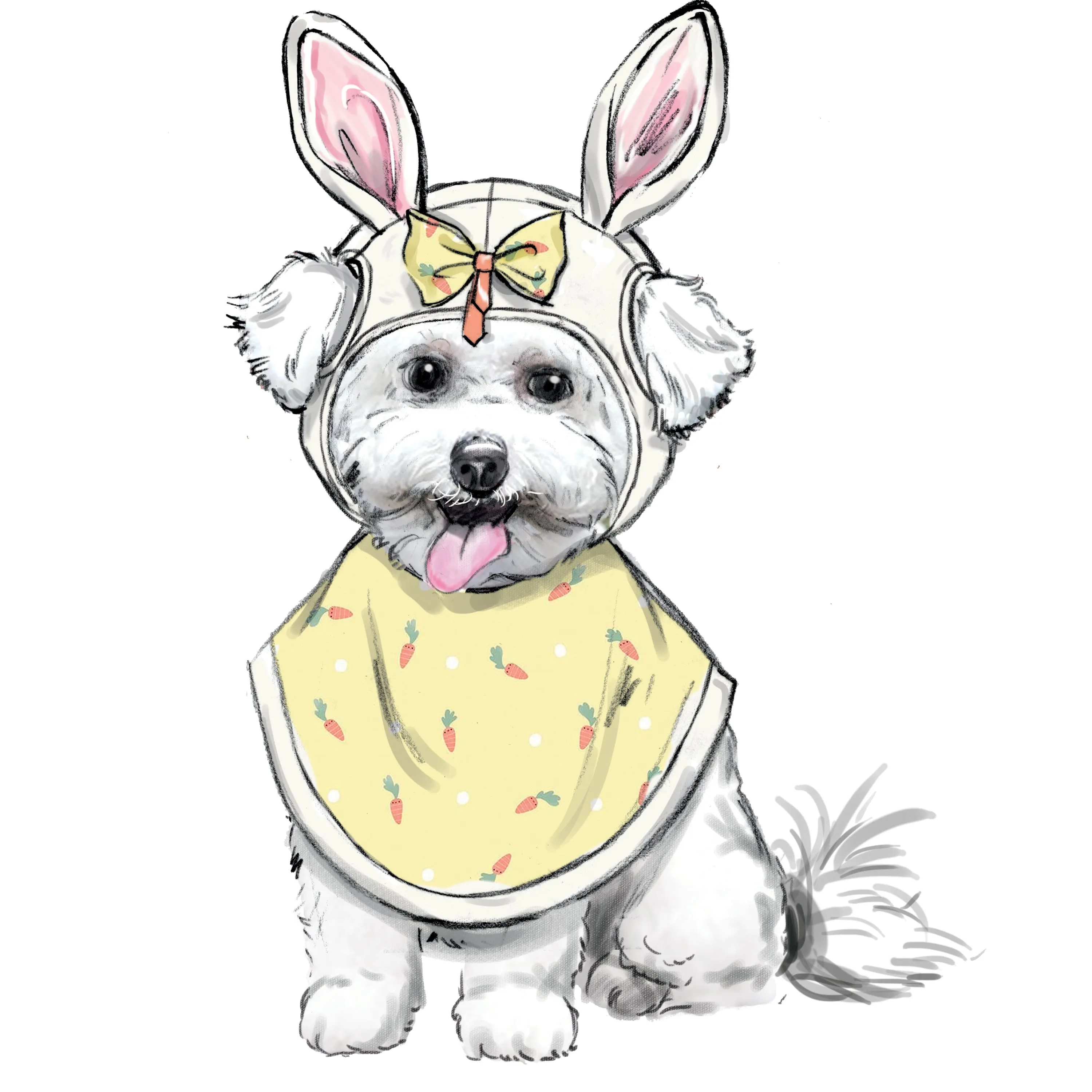 Simplicity Pattern S9497 Pet Accessories