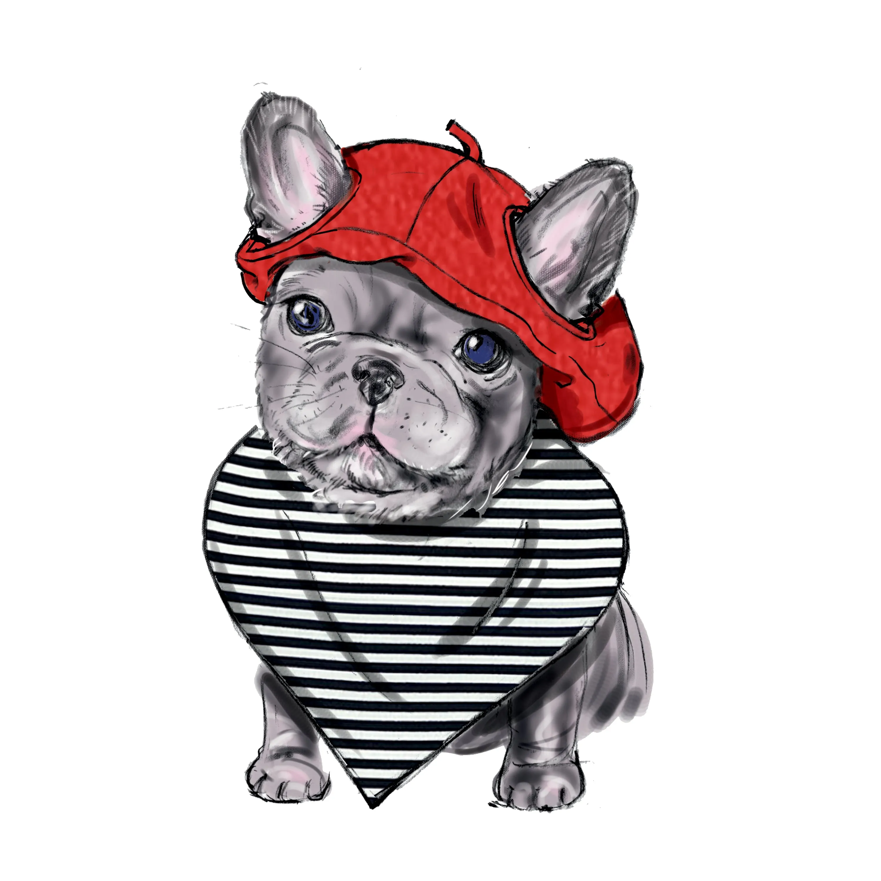 Simplicity Pattern S9497 Pet Accessories