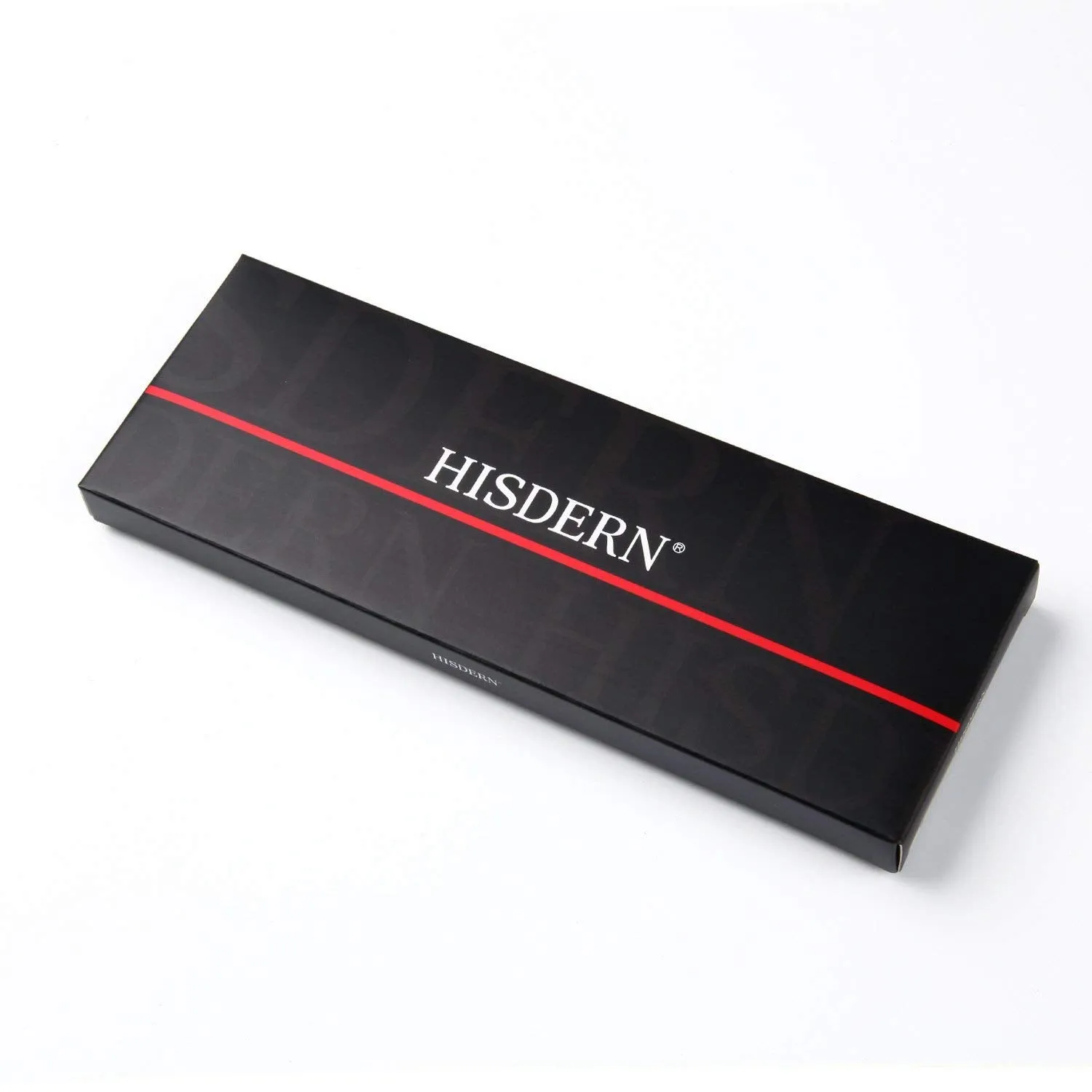 Solid Tie Handkerchief Set - L-BLUSH