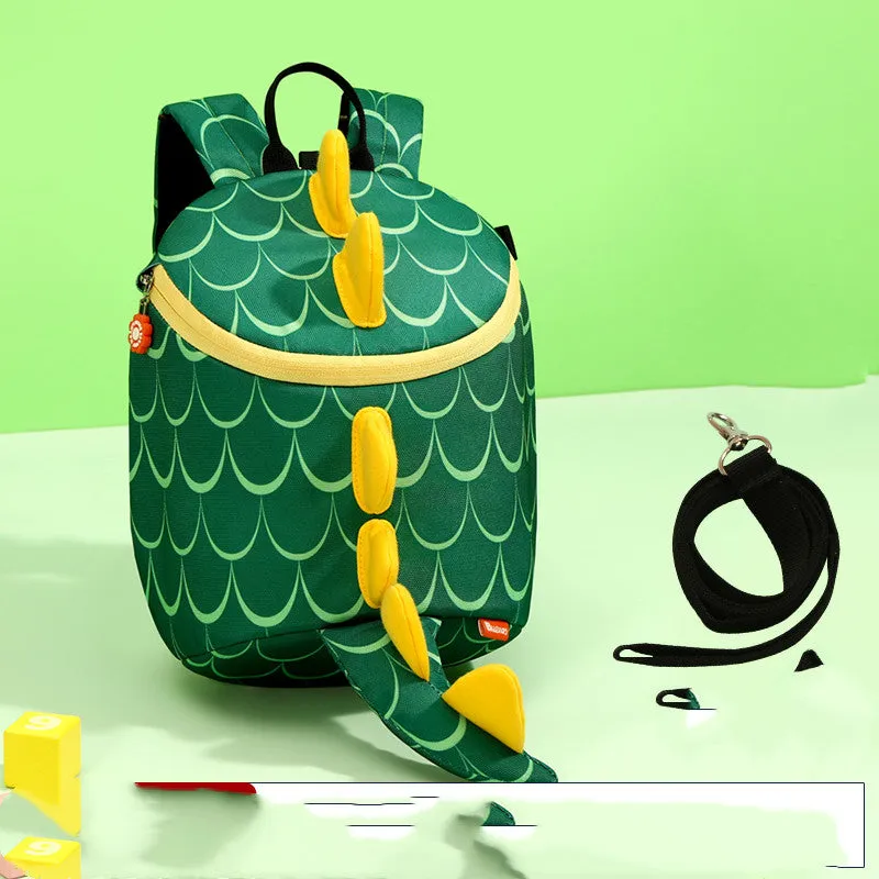 Stray bag