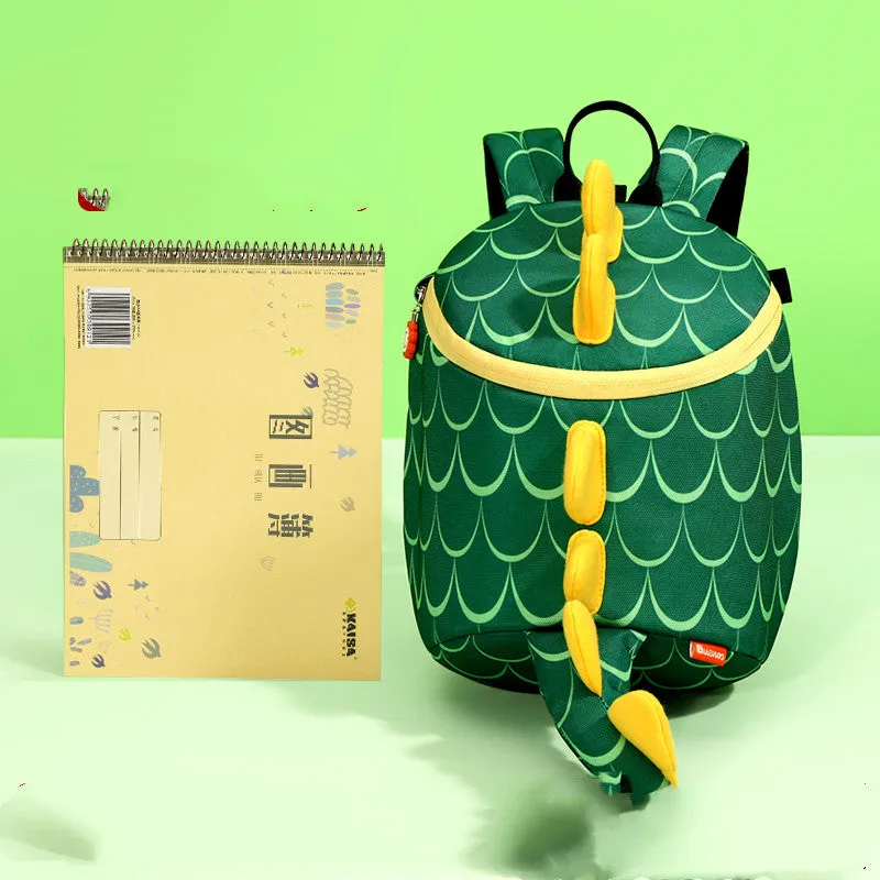 Stray bag