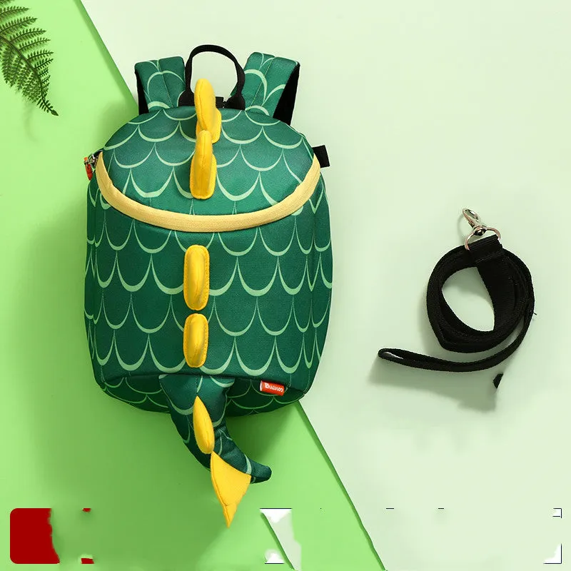 Stray bag