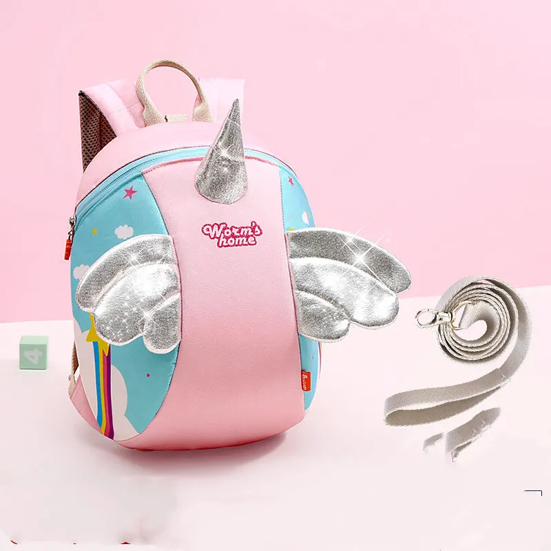 Stray bag