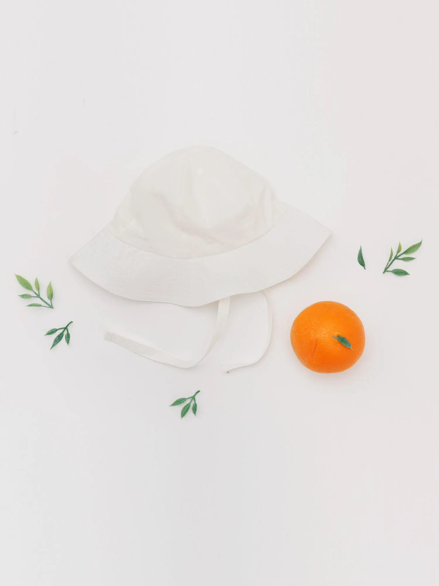 Sun Hat - Poplin
