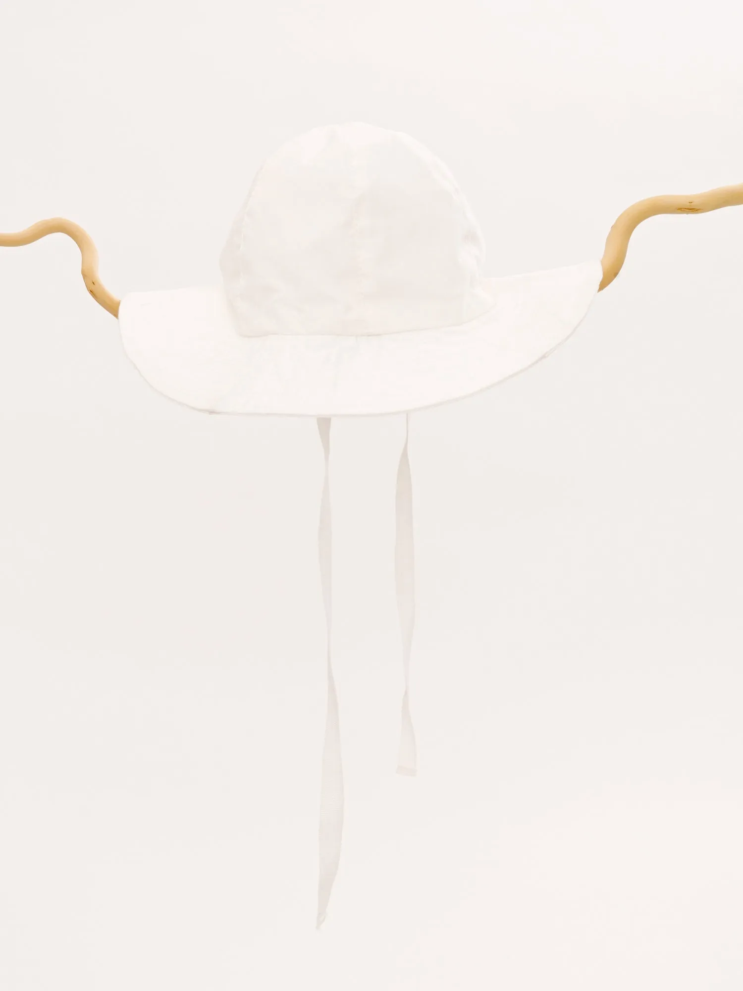 Sun Hat - Poplin