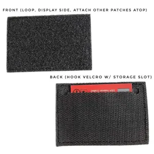 Superesse Straps | Bug Out Patch Kit | Off Grid Survival Package