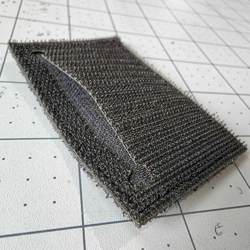 Superesse Straps | Bug Out Patch Kit | Off Grid Survival Package