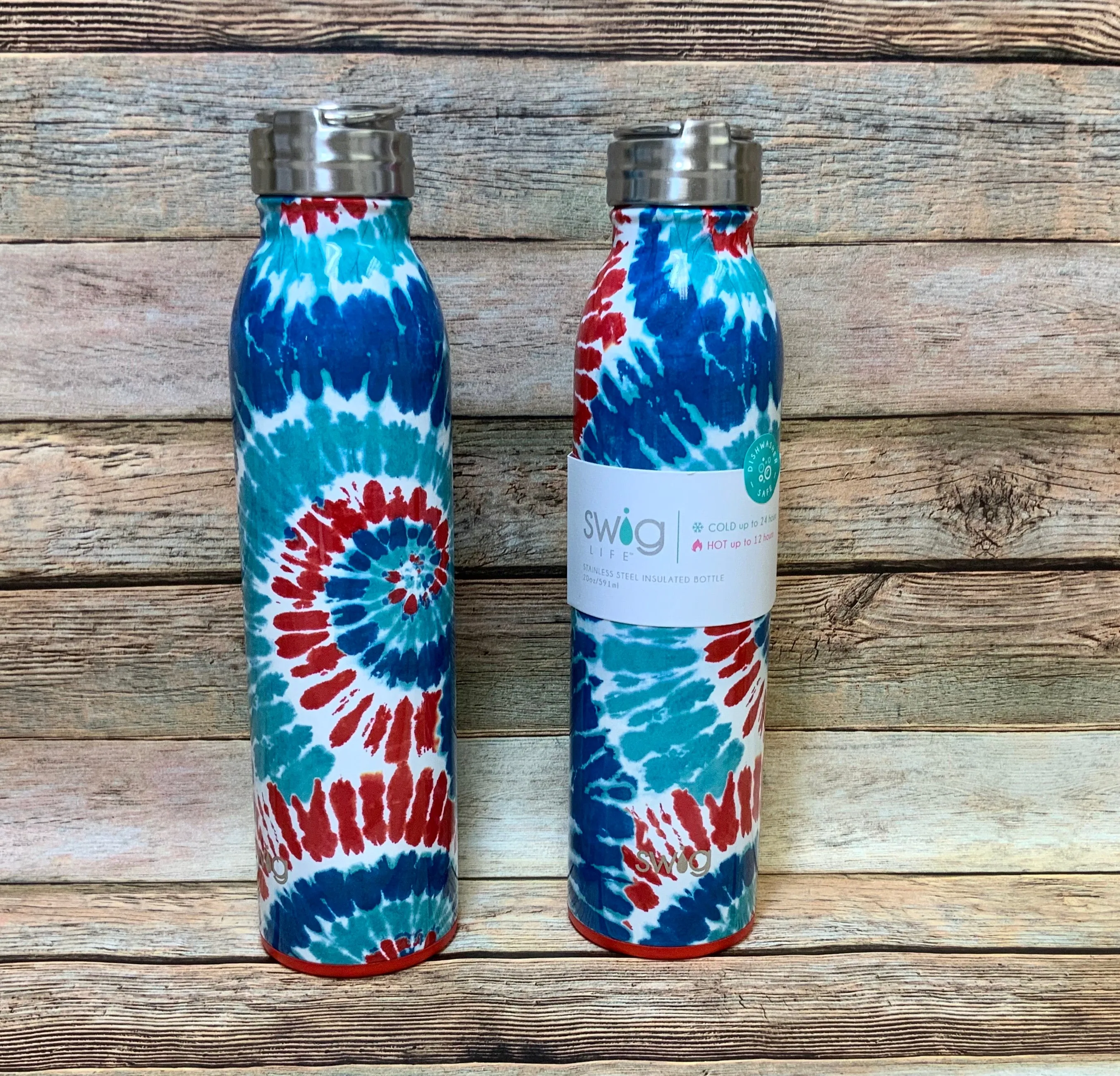 Swig 20oz Bottle Collection