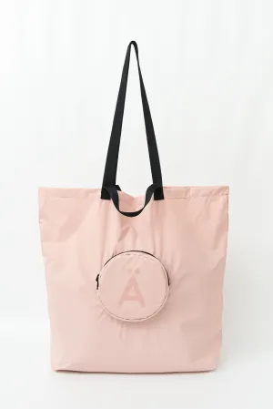 Tanta CAELUM Bag- Nude