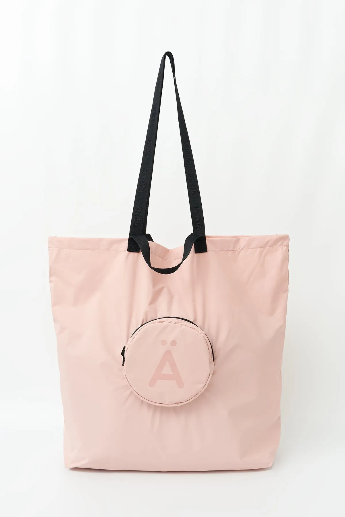 Tanta CAELUM Bag- Nude