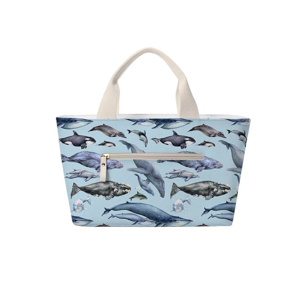 [TB-TD-TL-TM-TW-815] Whales World Totes