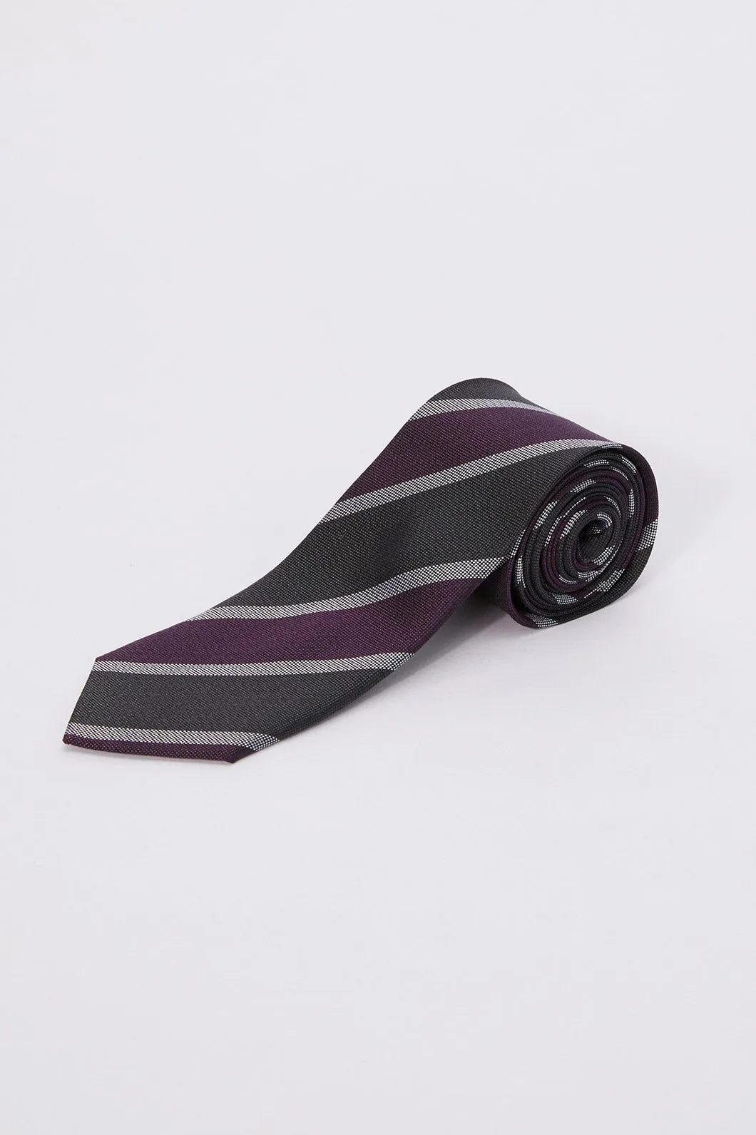 Texture Club Silk Tie
