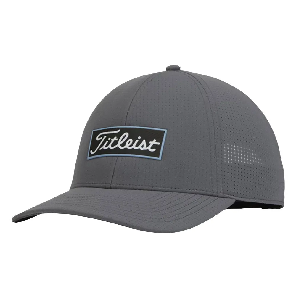 Titleist Oceanside Mens Golf Hat