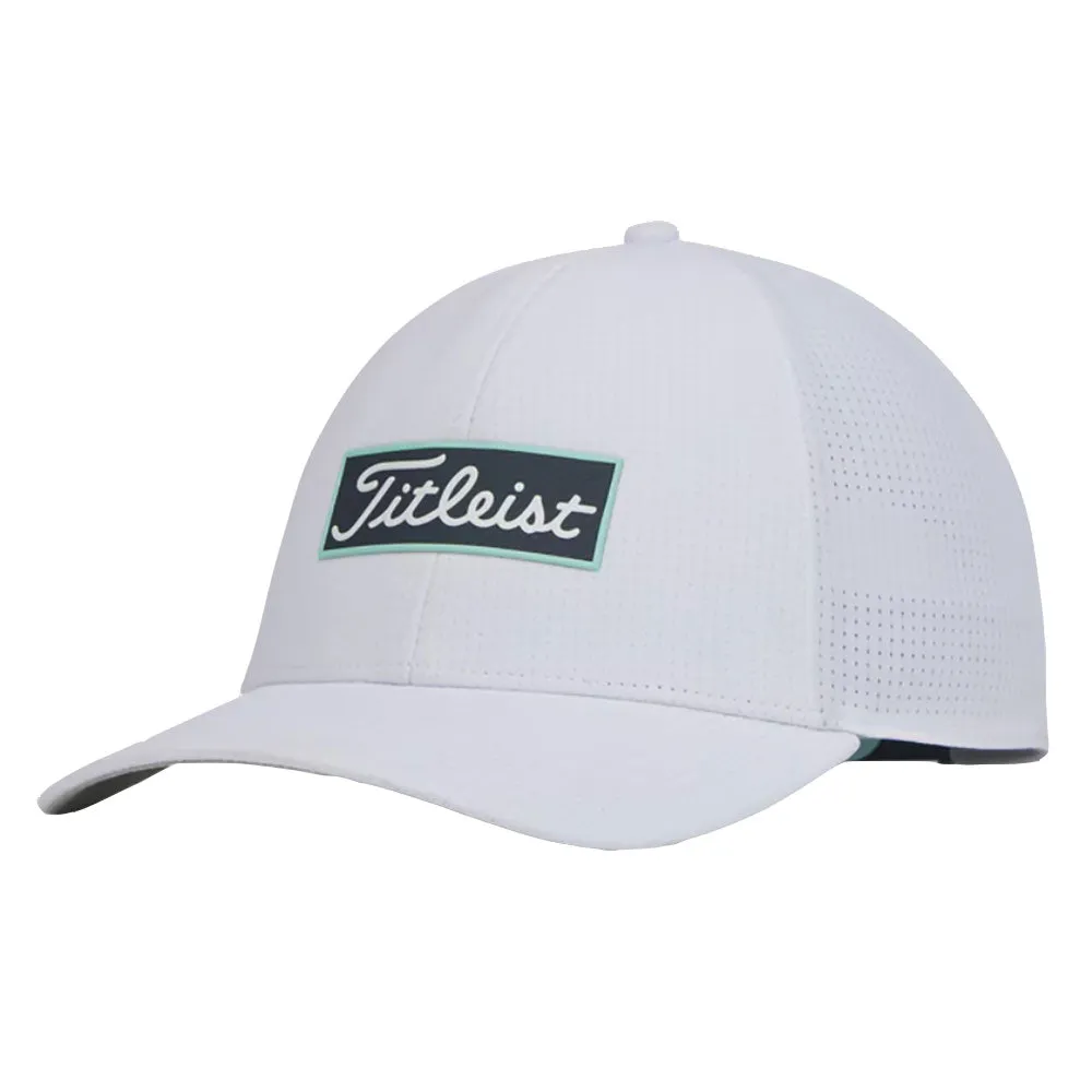 Titleist Oceanside Mens Golf Hat
