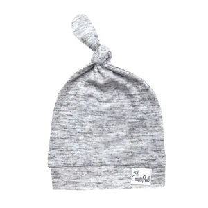 Top Knot Hat - Asher