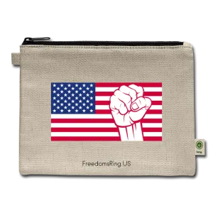 USA STRONG - Carry All Pouch
