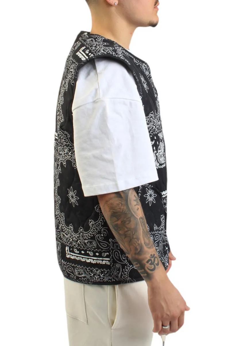 Victor Padded Vest