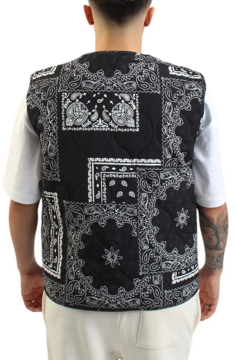 Victor Padded Vest