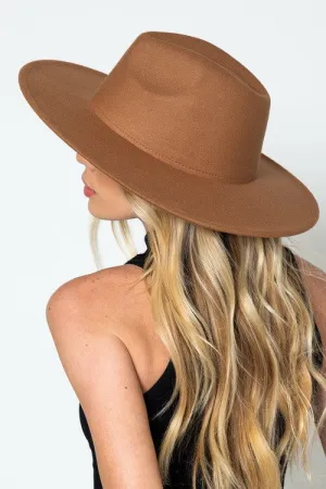Vintage Fedora