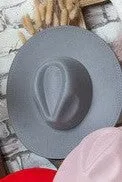 Vintage Fedora
