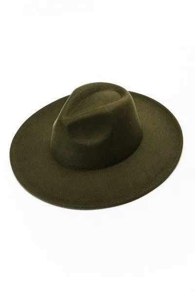 Vintage Fedora