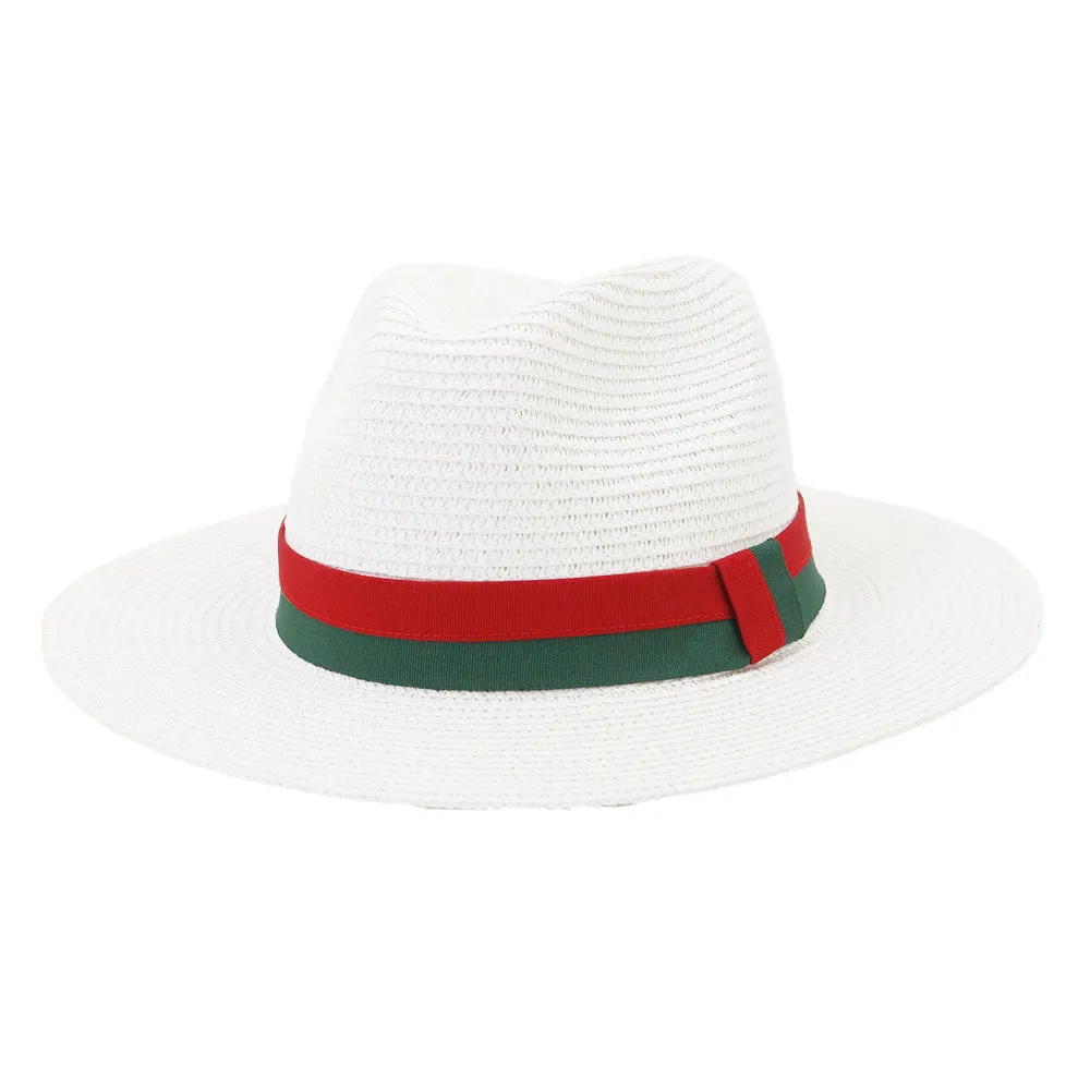 Women Outdoor Seaside Beach Sun Hats