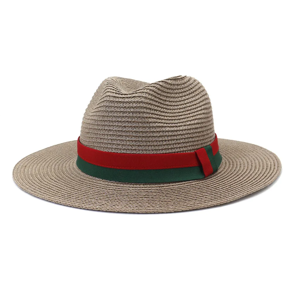 Women Outdoor Seaside Beach Sun Hats