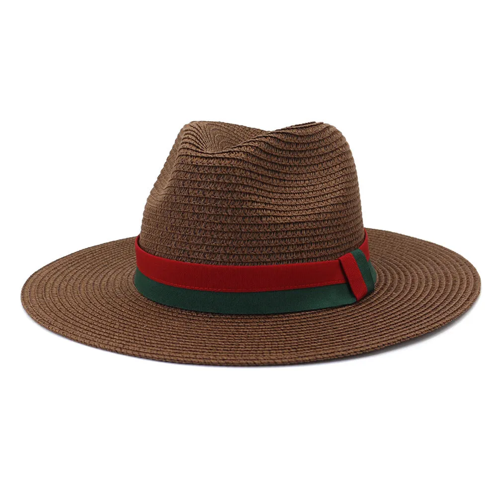 Women Outdoor Seaside Beach Sun Hats
