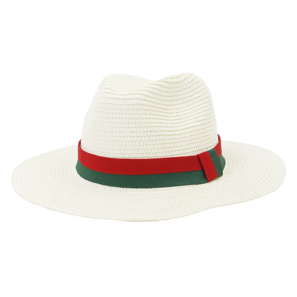 Women Outdoor Seaside Beach Sun Hats